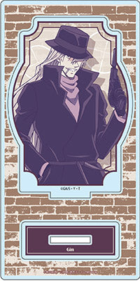 『名探偵コナン』アクリルスタンド vol.2 BOX