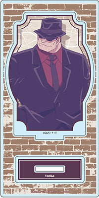 『名探偵コナン』アクリルスタンド vol.2 BOX