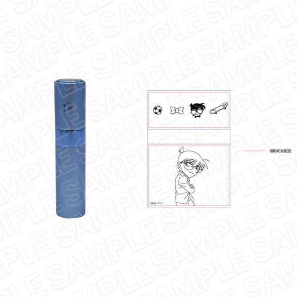 『名探偵コナン』アトマイザー 江戸川コナン