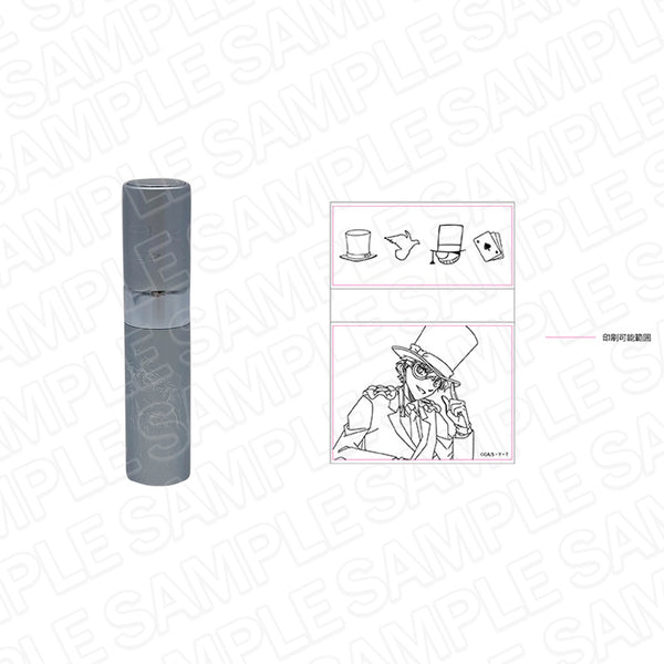 『名探偵コナン』アトマイザー 怪盗キッド