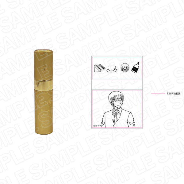 『名探偵コナン』アトマイザー 安室透