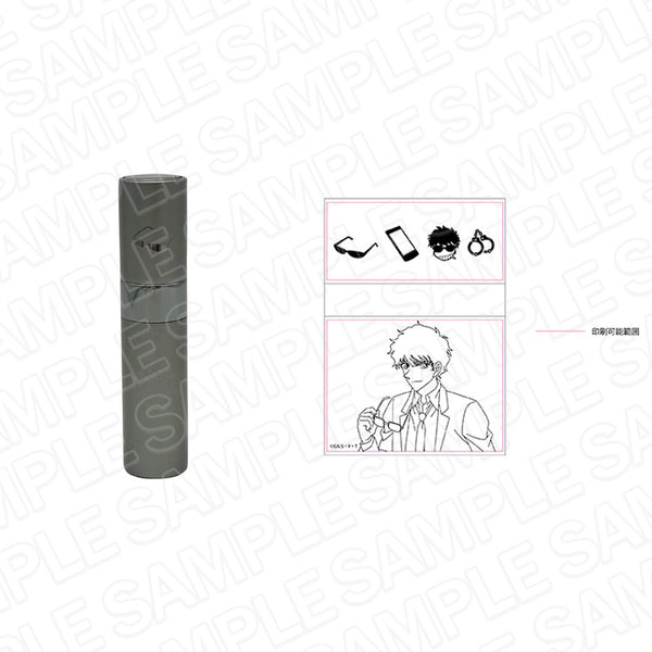 『名探偵コナン』アトマイザー 松田陣平