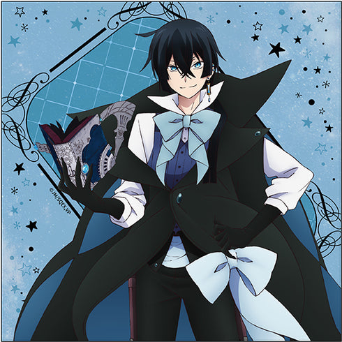 『ヴァニタスの手記』マイクロファイバー ヴァニタス 立ち絵 ver.