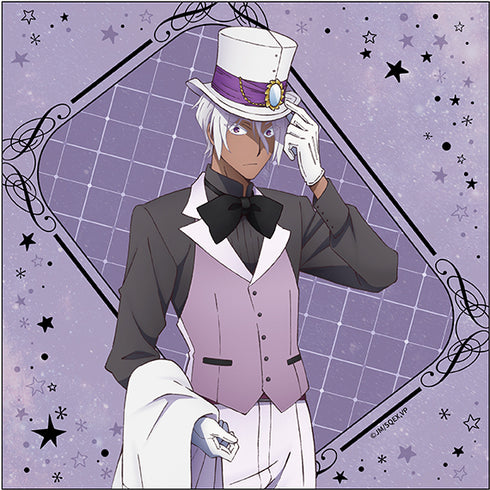 『ヴァニタスの手記』マイクロファイバー ノエ 立ち絵 ver.