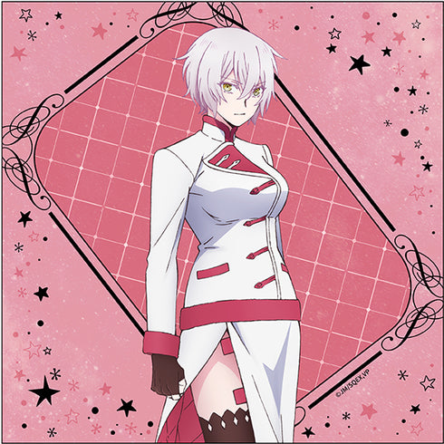 『ヴァニタスの手記』マイクロファイバー ジャンヌ 立ち絵 ver.