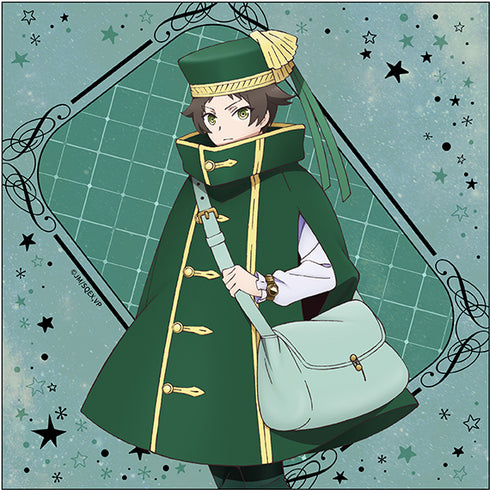 『ヴァニタスの手記』マイクロファイバー ルカ 立ち絵 ver.