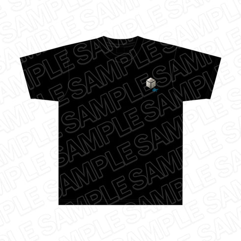 『ワールドトリガー』Tシャツ 描き下ろし ver.