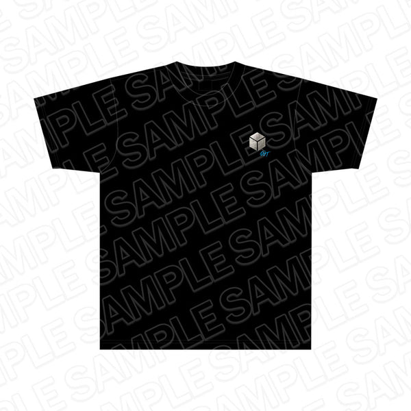 『ワールドトリガー』Tシャツ 描き下ろし ver.