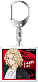 『東京リベンジャーズ』アクリルキーホルダー 佐野万次郎