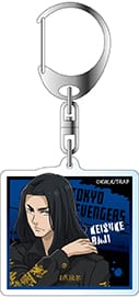 『東京リベンジャーズ』アクリルキーホルダー 場地圭介