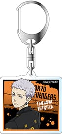 『東京リベンジャーズ』アクリルキーホルダー 三ツ谷 隆