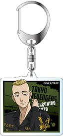 『東京リベンジャーズ』アクリルキーホルダー 武藤泰宏