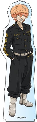 『東京リベンジャーズ』アクリルフィギュア 河田ナホヤ