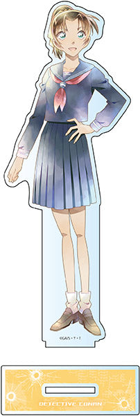 『名探偵コナン』デカアクリルスタンド PALE TONE series 遠山和葉