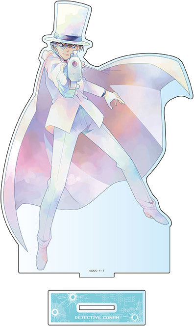 『名探偵コナン』デカアクリルスタンド PALE TONE series 怪盗キッド
