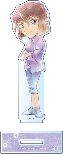 『名探偵コナン』デカアクリルスタンド PALE TONE series 灰原哀