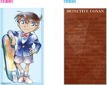 『名探偵コナン』アクリルペンスタンド PALE TONE series 江戸川コナン