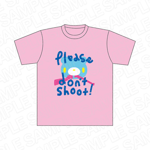 『いたずらぐまのグル~ミ~』Tシャツ C