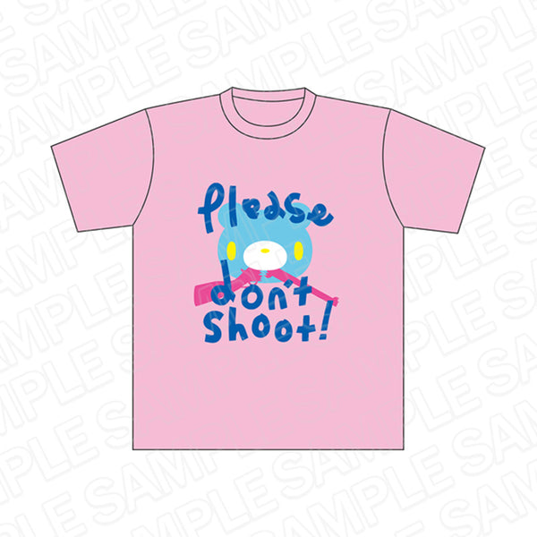 『いたずらぐまのグル~ミ~』Tシャツ C
