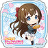 「ラブライブ!虹ヶ咲学園スクールアイドル同好会」アクリルバッジ コッペパンデフォルメ ver BOX