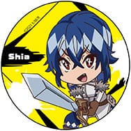 《迷宫黑公司》徽章 希亚