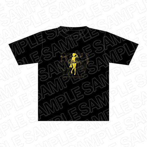 『五等分の花嫁∬』Tシャツ 一花 水着 ver.