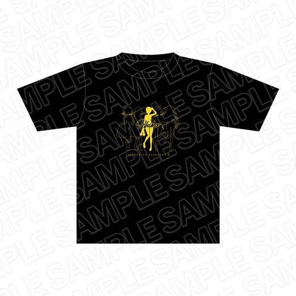 『五等分の花嫁∬』Tシャツ 一花 水着 ver.