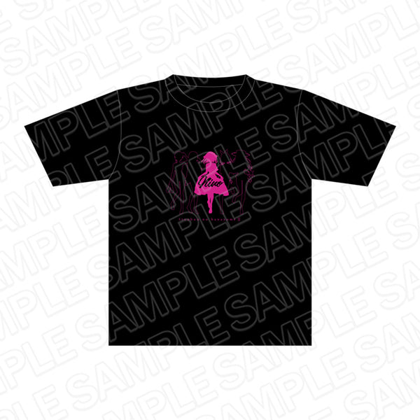 『五等分の花嫁∬』Tシャツ 二乃 水着 ver.