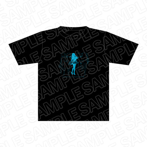 『五等分の花嫁∬』Tシャツ 三玖 水着 ver.