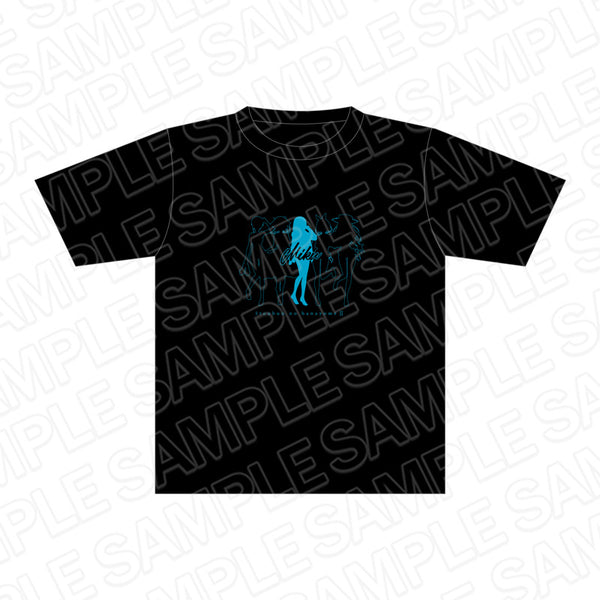 『五等分の花嫁∬』Tシャツ 三玖 水着 ver.