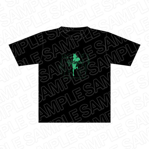 『五等分の花嫁∬』Tシャツ 四葉 水着 ver.