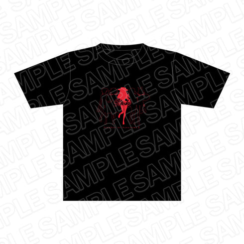 『五等分の花嫁∬』Tシャツ 五月 水着 ver.