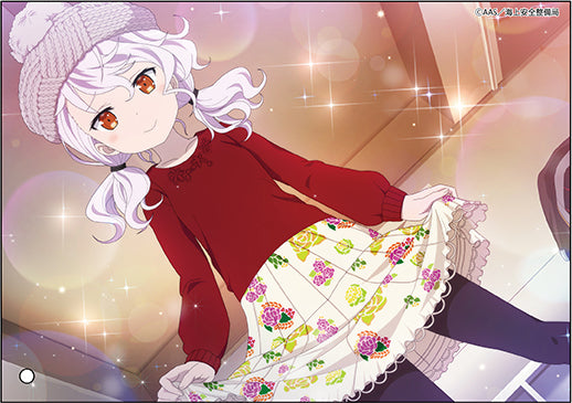 『ハイスクール・フリート 艦隊バトルでピンチ!』ミニアクリルアート テア・クロイツェル