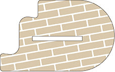 『性の劇薬』デカアクリルスタンド 桂木誠 散歩道 ver.