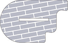 『性の劇薬』デカアクリルスタンド 余田龍二 散歩道 ver.