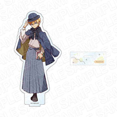 『地縛少年花子くん』アクリルフィギュア 源輝 職業体験 ver.