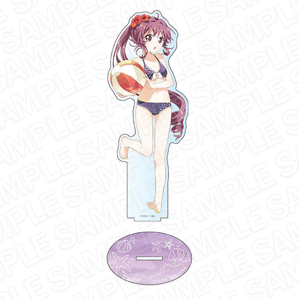 『ゆるゆり』デカアクリルスタンド 杉浦綾乃 水着 ver.