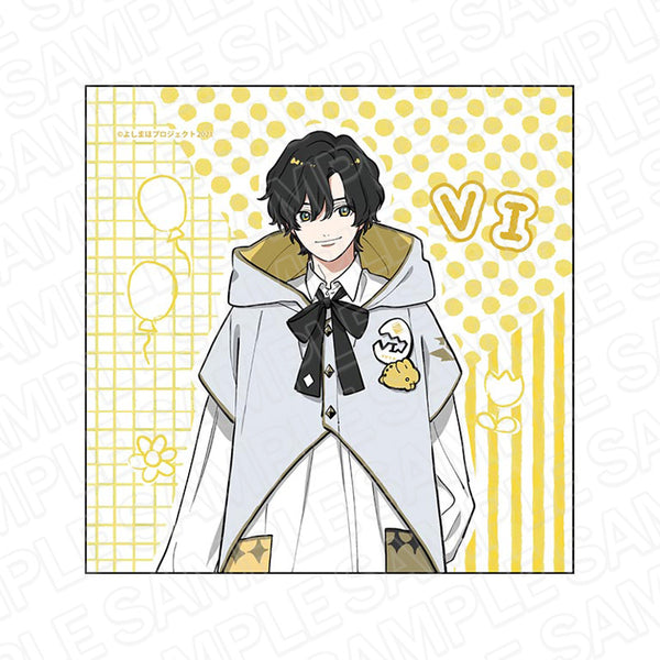 『よしまほ』マイクロファイバー VI