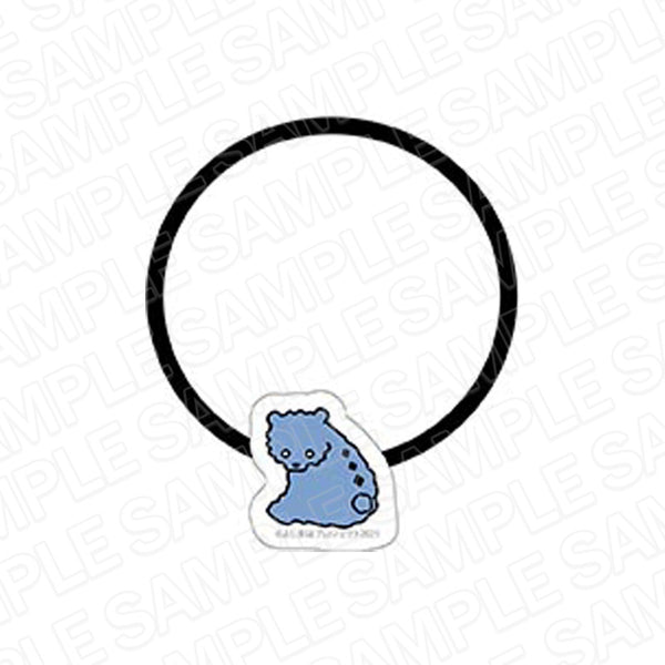 『よしまほ』ヘアゴム ジュン