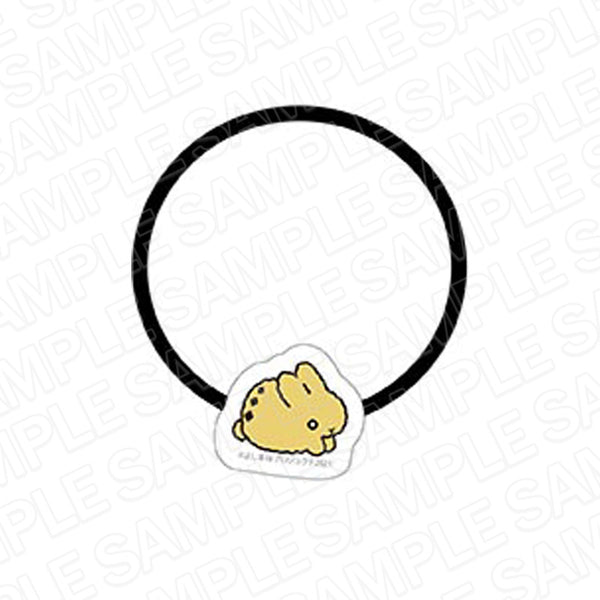 『よしまほ』ヘアゴム VI