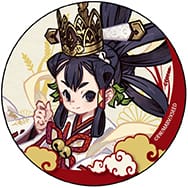 『天穂のサクナヒメ』カンバッジ サクナヒメA