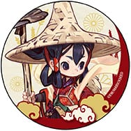 『天穂のサクナヒメ』カンバッジ サクナヒメB