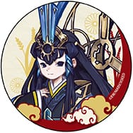 『天穂のサクナヒメ』カンバッジ ココロワヒメ