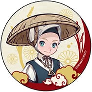 『天穂のサクナヒメ』カンバッジ ミルテ