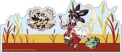 『天穂のサクナヒメ』PCメモボード A