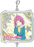 『ラブライブ!虹ヶ咲学園スクールアイドル同好会』つながるアクリルキーホルダー 夏練習着 ver BOX