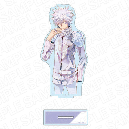 『家庭教師ヒットマンREBORN!未来編』デカアクリルスタンド 白蘭 PALE TONE series