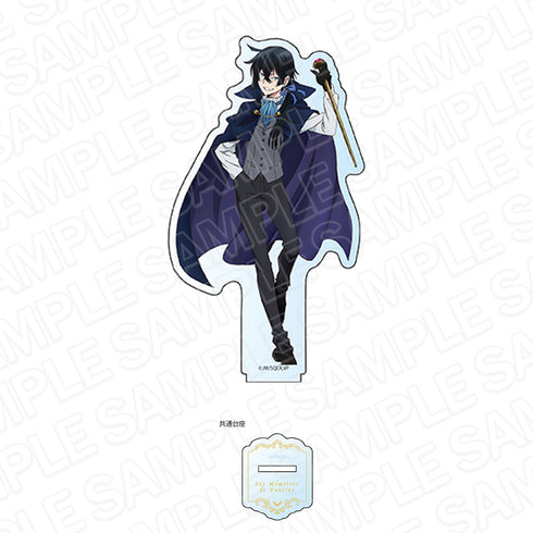 『ヴァニタスの手記』アクリルフィギュア ヴァニタス Halloween ver.