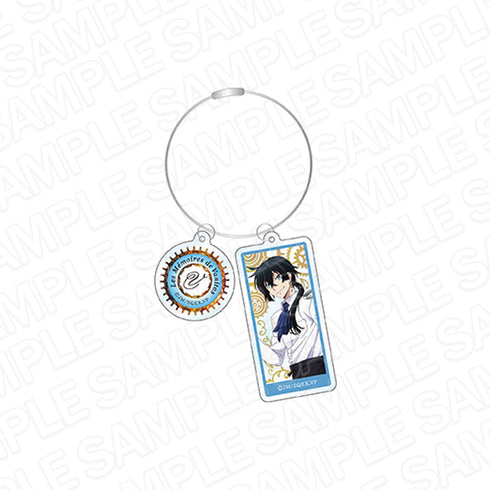 『ヴァニタスの手記』ヴァニタス café ver.