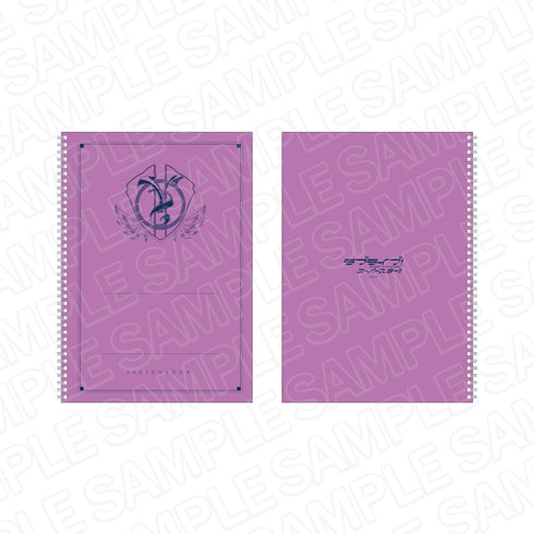 『ラブライブ!スーパースター!!』スケッチブック